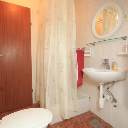 Studio Komiza 8911b Apartment Vis